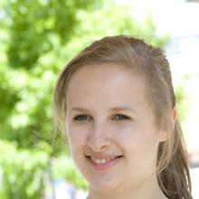 Photo of Susannah Malone